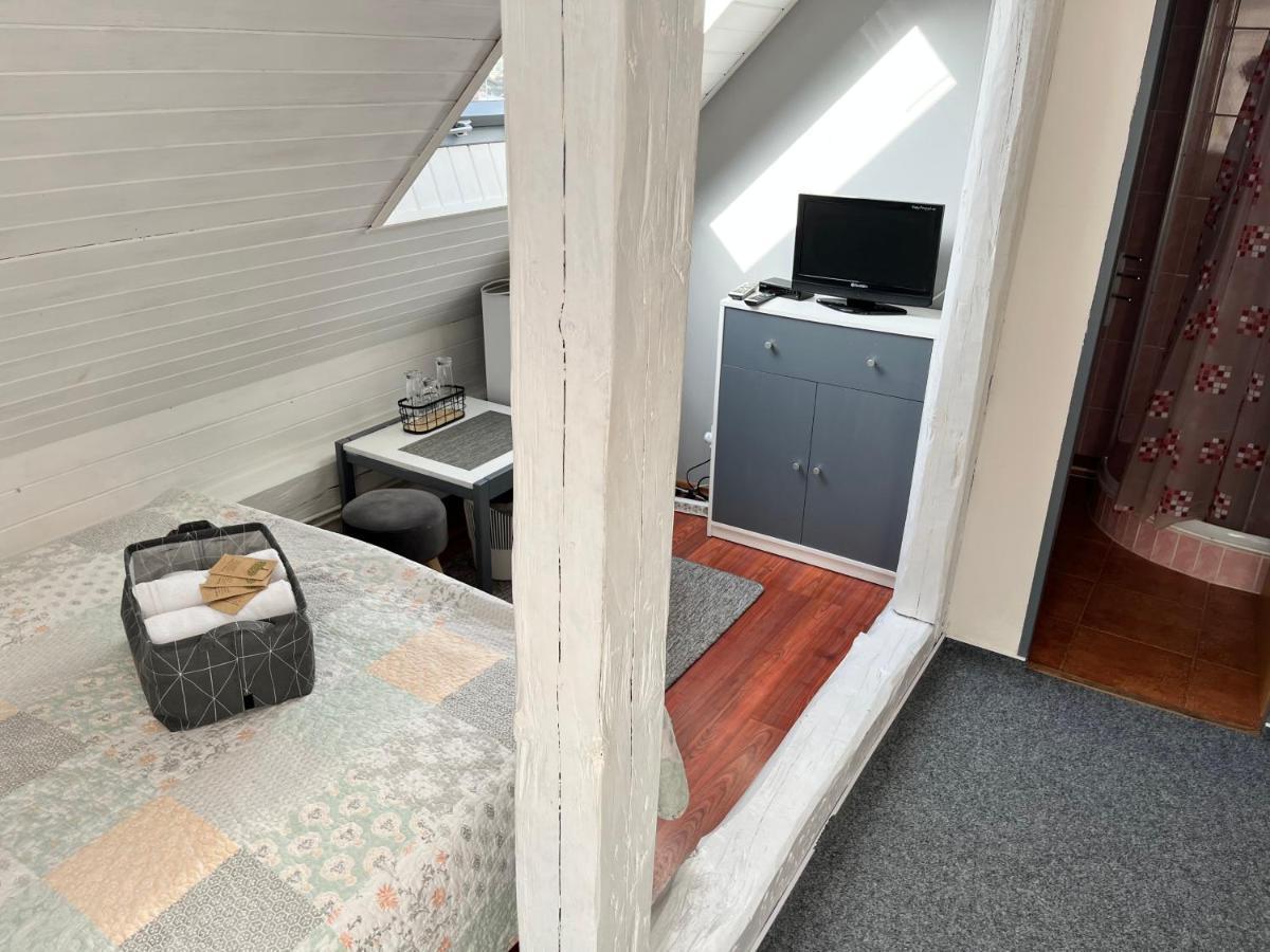 Penzion Pomodoro Vrbno pod Pradědem Extérieur photo