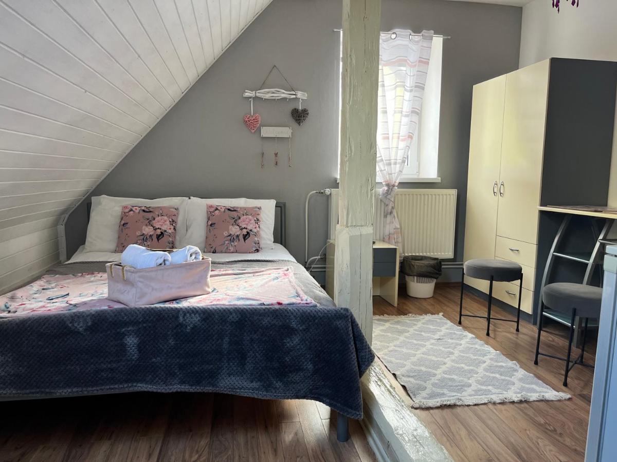 Penzion Pomodoro Vrbno pod Pradědem Extérieur photo