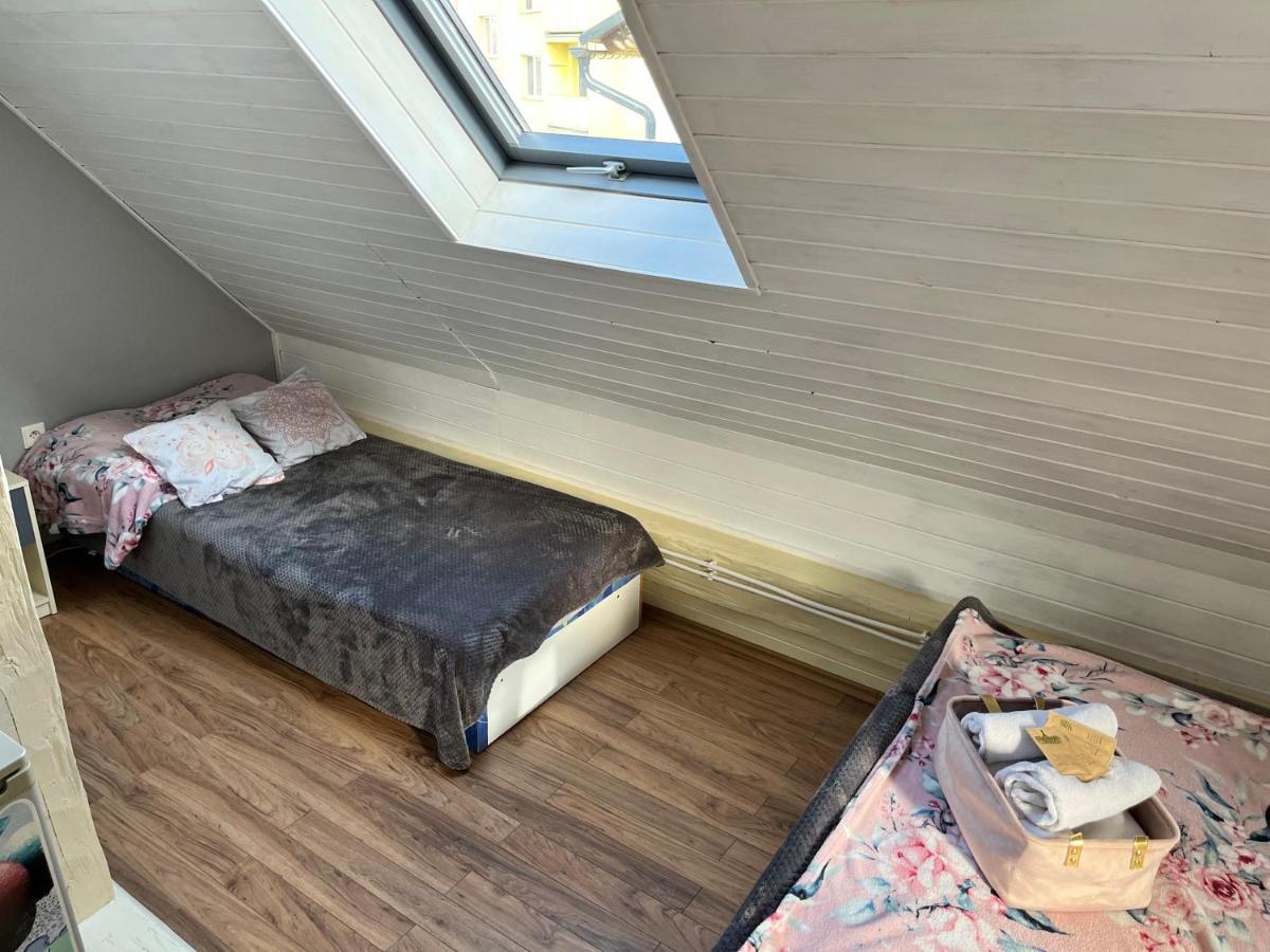 Penzion Pomodoro Vrbno pod Pradědem Extérieur photo