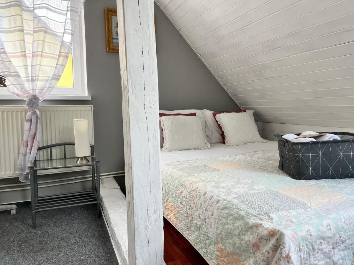 Penzion Pomodoro Vrbno pod Pradědem Extérieur photo