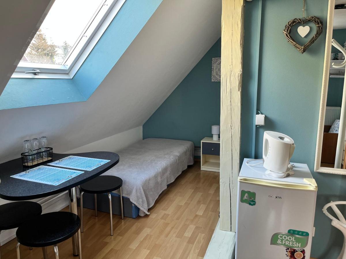 Penzion Pomodoro Vrbno pod Pradědem Extérieur photo