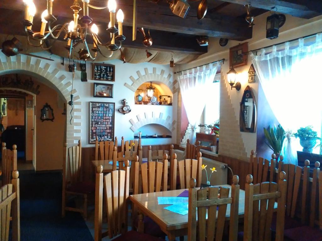Penzion Pomodoro Vrbno pod Pradědem Extérieur photo