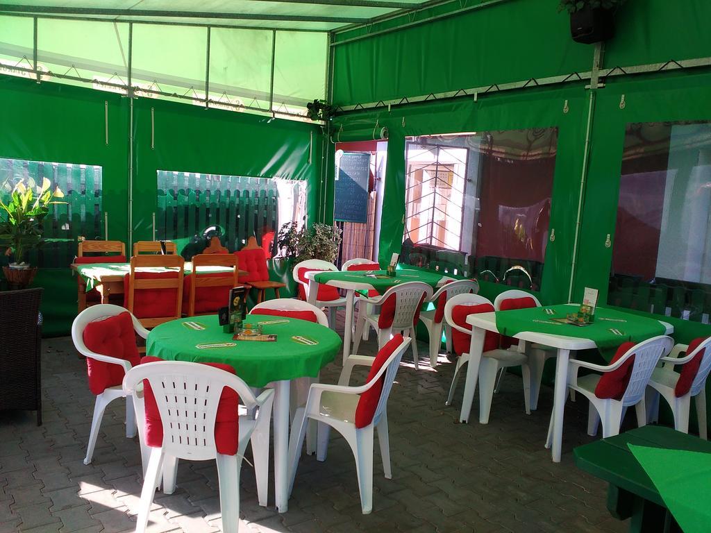 Penzion Pomodoro Vrbno pod Pradědem Extérieur photo