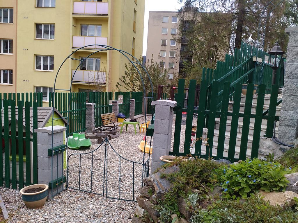 Penzion Pomodoro Vrbno pod Pradědem Extérieur photo