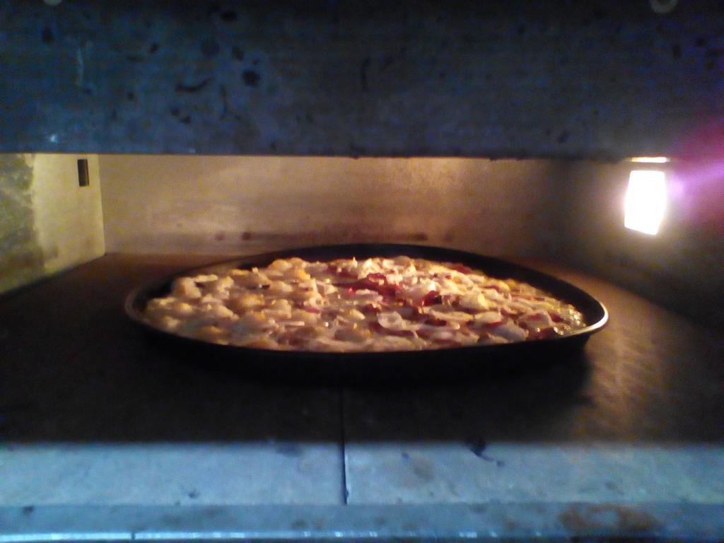 Penzion Pomodoro Vrbno pod Pradědem Extérieur photo